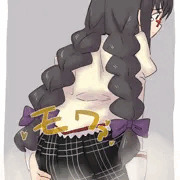 【おなら注意】ごめんなさい…