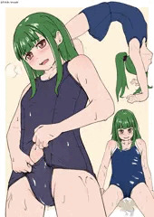 スク水まとめ