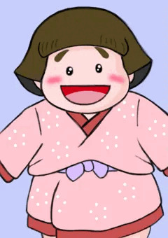 しっかりもののいもうとちゃん