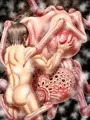 Greta授乳フェラ　全体公開