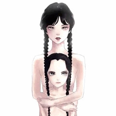 ウェンズデー　アダムスファミリー