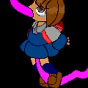 貫通テスト