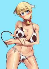 牛