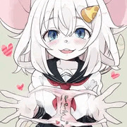 ねずみのパパ活🐭
