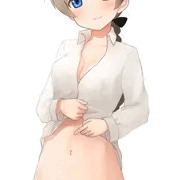 リーネちゃん