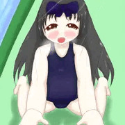 スク水スターちゃん