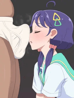 チン嗅ぎsngちゃん