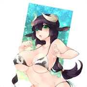 牛子さん