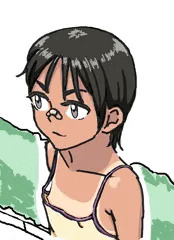 りょなな