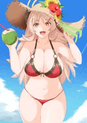 イズミ（＋日焼け差分）