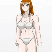 平成一期水着ヒロインまとめ