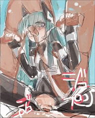 うちのこエロつめあわせ