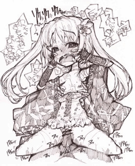 乱世にシコを