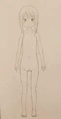 三ツ星カラーズ　琴葉