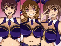 せくしーぎるてぃ