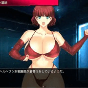 セクシー・ヘブン・たいむ♥