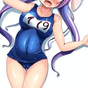 19ちゃんの大破場面を凝視してみたのおまけ
