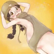 童貞殿、覚悟するであります！