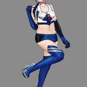 葛城ミサトさん