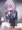 しっーって言いながら夜這いしてくるアツコ