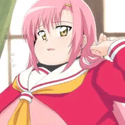 スーパー(ぽっちゃり)生徒会長さん