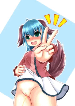 ぴすぴす！