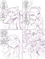 OCs - Autumn Wheat - Nessa Wheat - Comic 2