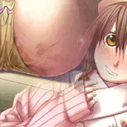 お尻を拭く習慣のない子