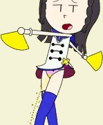 鈴花ちゃん