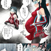 【Skeb絵】ママになる南条光