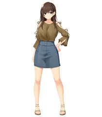 スタジオ山ロマン同人CG集3作目のお知らせ！
