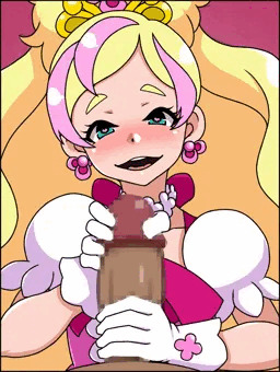 手コ