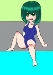 すけべ……