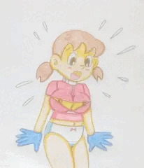 源 静香ちゃん３