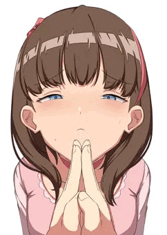必死に頼まれたのでお願いを聞いた佐久間まゆ