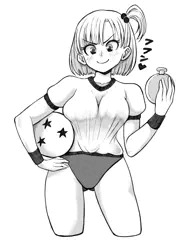 ブルマ特戦隊