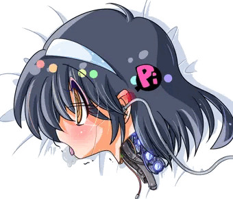 ロボット少女ひとみちゃん