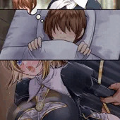 メイア教団シスター聖徒隊（夢）