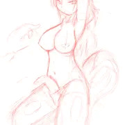 次々回作は胸ネタ?