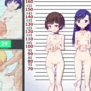 露出身体検査アフター
