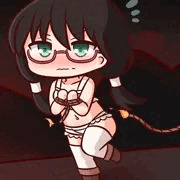 時舘由香
