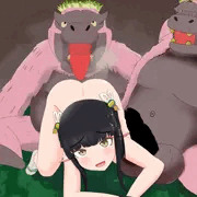 コンガ