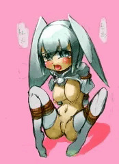 Qコ緊縛