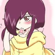 咥えゴム
