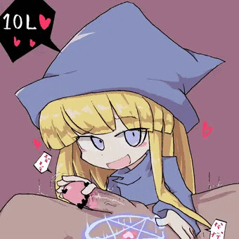 ウィッチ様