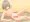 始める前に腹にかけられた浜風