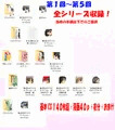 HIPアイドルオーディション　フルコンプ！