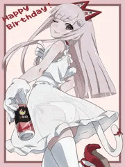 なまほしちゃん生誕祭⭐