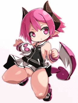 ちょいワルなアイドル