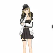 あの子の中身